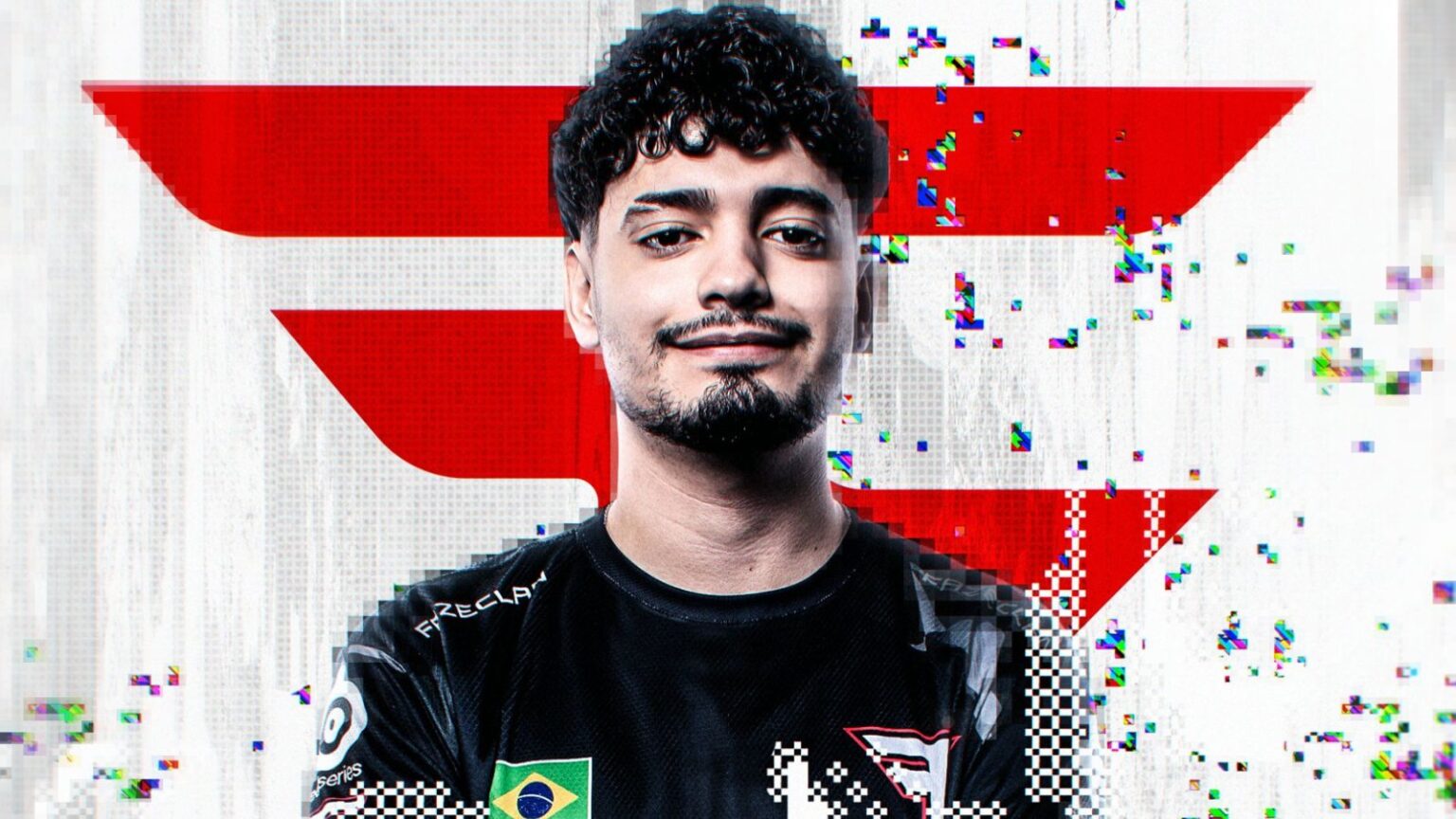 Foto: X da Faze