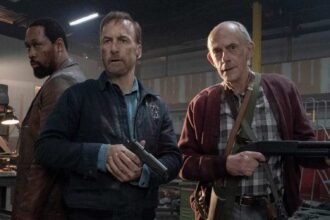 bob odenkirk filmes, better call saul filmes, anônimo filme, nebraska filme, the post filme, normal filme, anônimo 2, filmes para fãs de séries, filmes drama e ação, breaking bad universo, atores versáteis