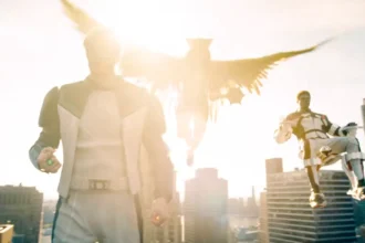 dc superman guy gardner sociedade da justiça mulher gavião