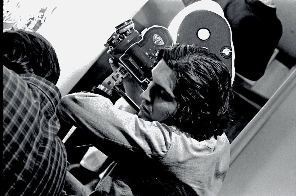 Mostra Ecofalante-Hermano Penna