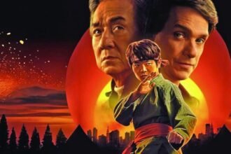 Karate Kid
