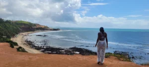 mirante do chapadao em pipa, rn