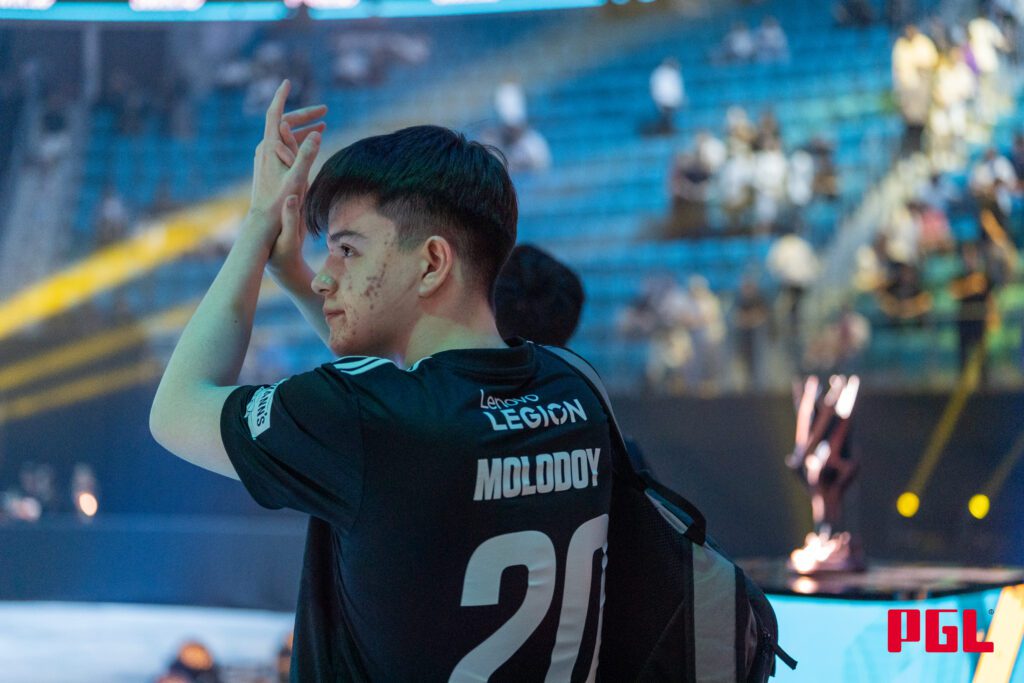 Foto: Sebastian Pandelache/PGL