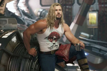 notícias thor universo cinematográfico marvel mcu