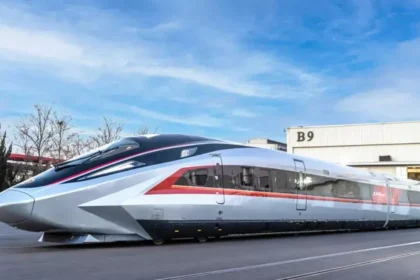 novos trens-bala china brasil