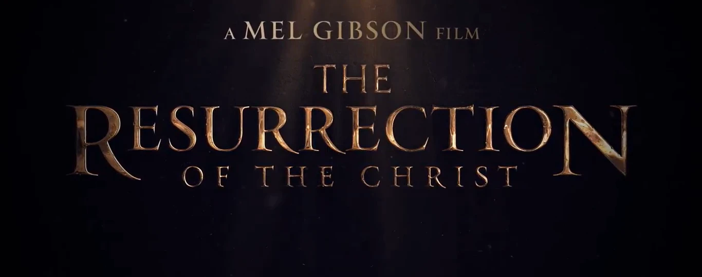 paixão de cristo 2 a ressurreição de cristo