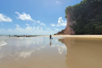 roteiro de 1 dia em Pipa, rn, com Alvaro Tallarico