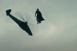 Herói ou vilão? Novo personagem em Thunderbolts divide fãs sentinela