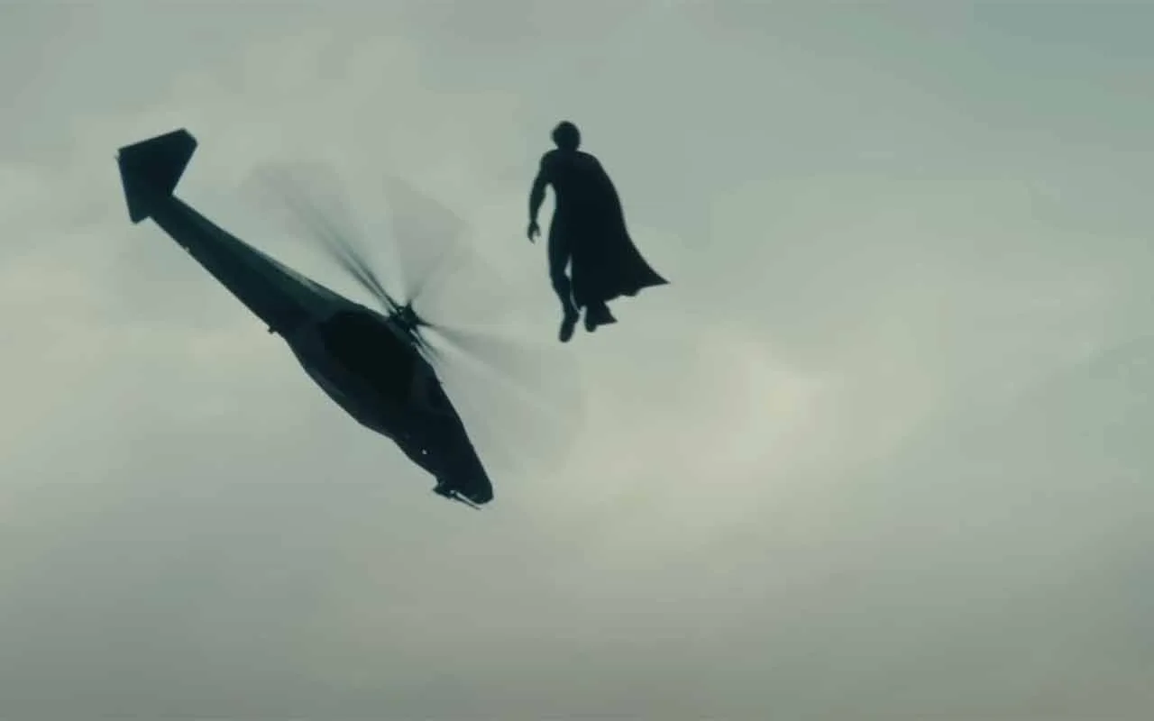 Herói ou vilão? Novo personagem em Thunderbolts divide fãs sentinela