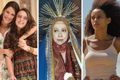 Bienal do Livro 2025