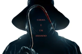 Franquia Eu Sei O Que Vocês Fizeram no verão