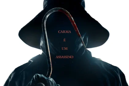 Franquia Eu Sei O Que Vocês Fizeram no verão