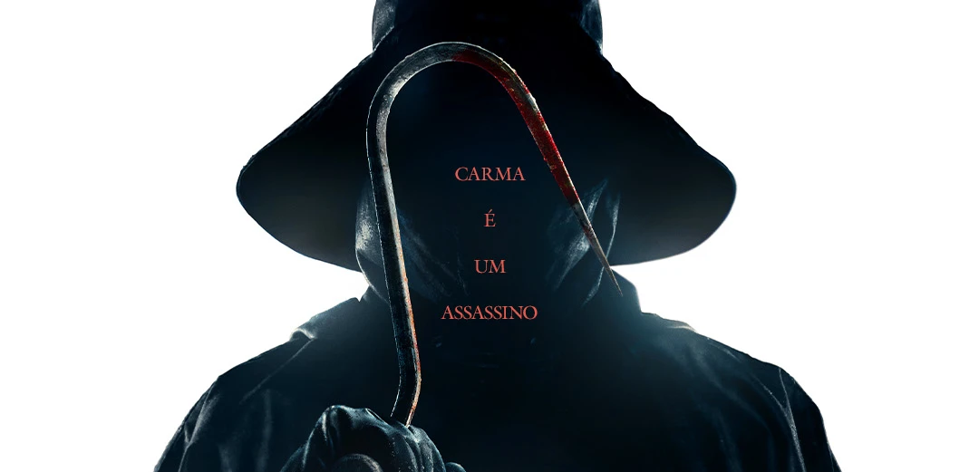 Franquia Eu Sei O Que Vocês Fizeram no verão