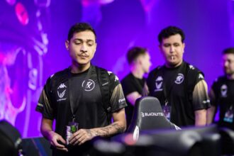 Foto: Divulgação BLAST TV