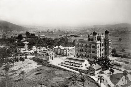 Rolé Carioca leva público à Fiocruz em passeio gratuito sobre ciência e memória