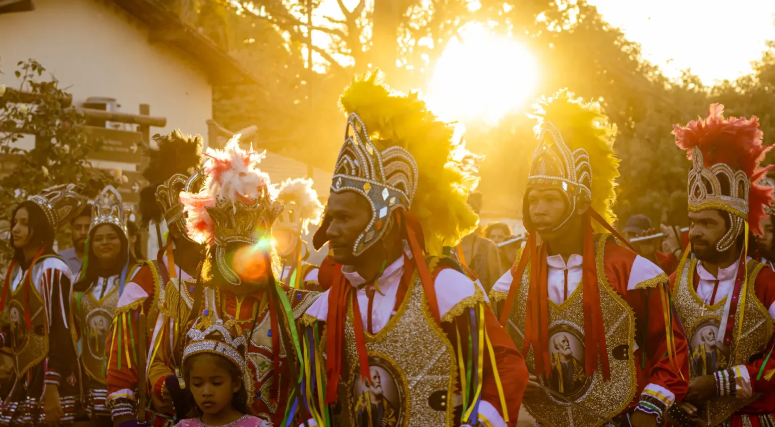 Encontro de Culturas Tradicionais da Chapada dos Veadeiros completa 25 anos e anuncia nova data para edição comemorativa