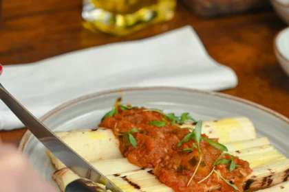 Teva Restaurante Bar de Vegetais