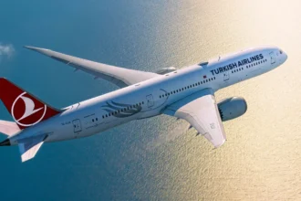 Turkish Airlines é eleita a melhor da Europa e lança café turco nos voos de luxo