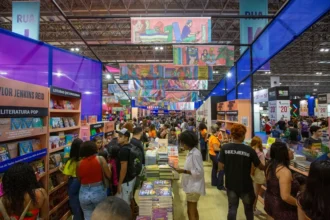 Bienal do Livro Rio 2025: programação completa, autores e atrações