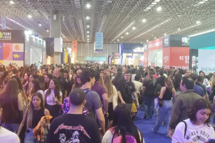 Bienal do Livro Rio 2025