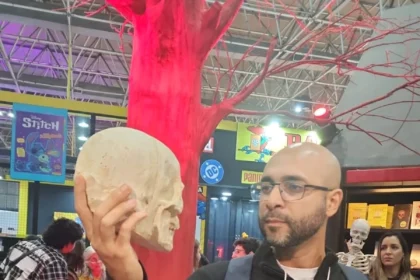 editora darkside bienal do livro