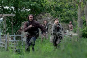 Extermínio: A Evolução