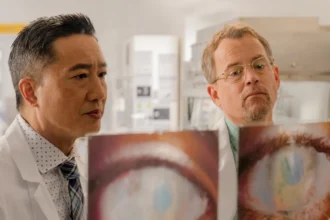 Sucesso do cinema cristão no Brasil ganha novo capítulo com “A Visão”