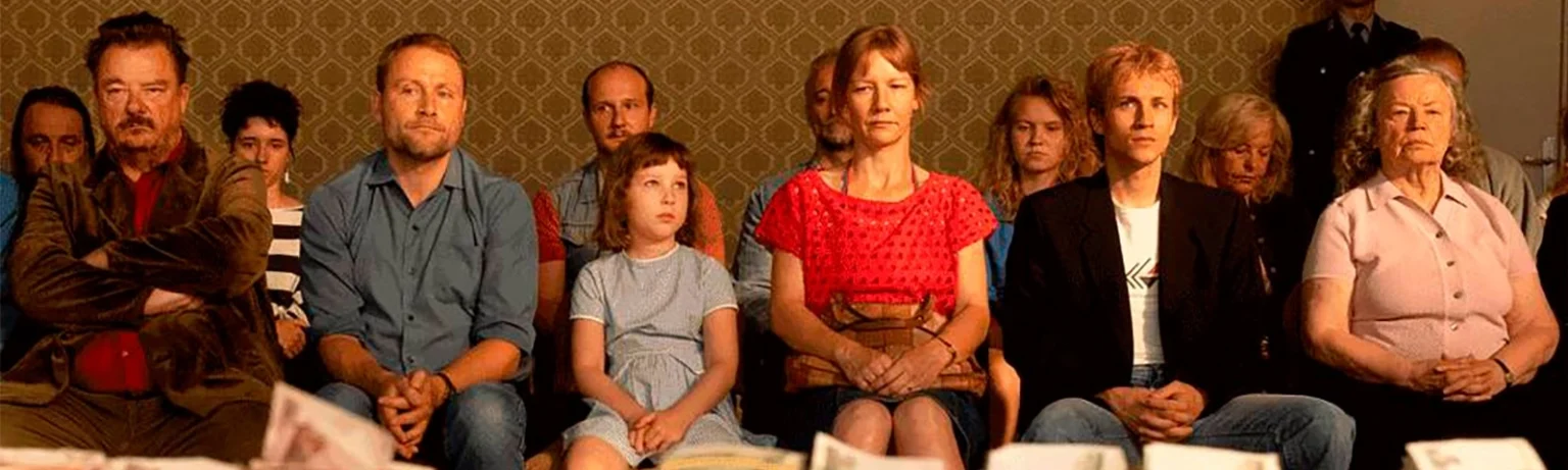 O Grande Golpe do Leste