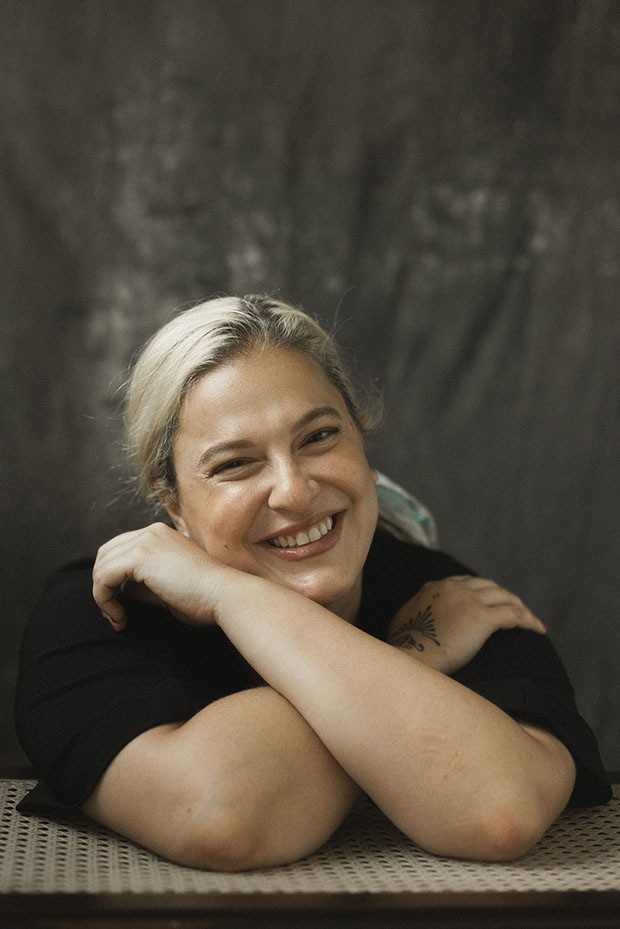 Manouche anuncia shows com Alice Caymmi, Charles Gavin e Monica Besser no RJ