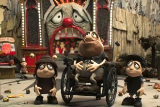 Memórias de um Caracol