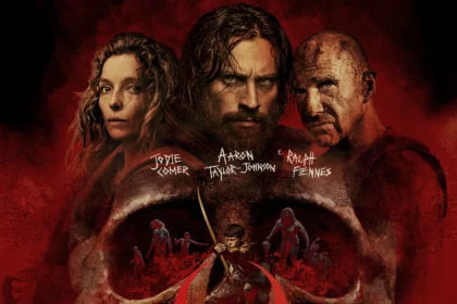 novo Exterminio crítica