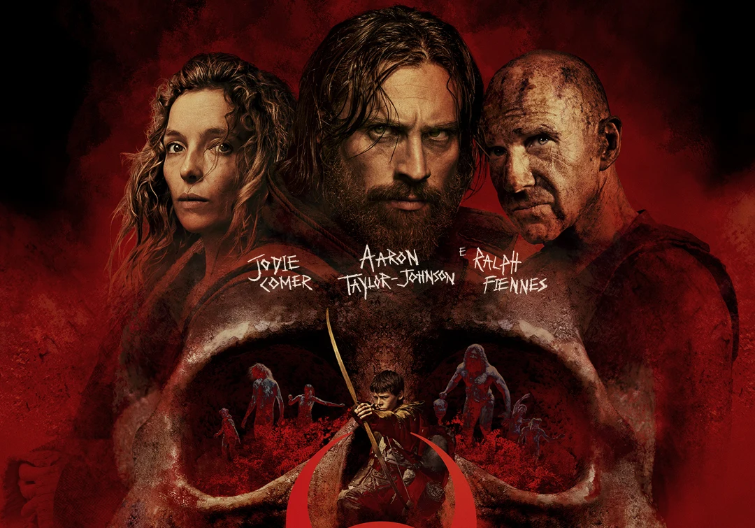 novo Exterminio crítica