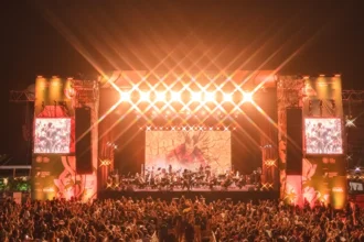 orquestra ouro preto