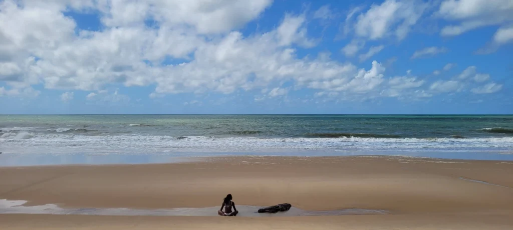 praia das cardosas paraíba