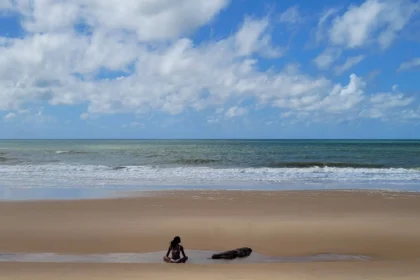 praia das cardosas paraíba