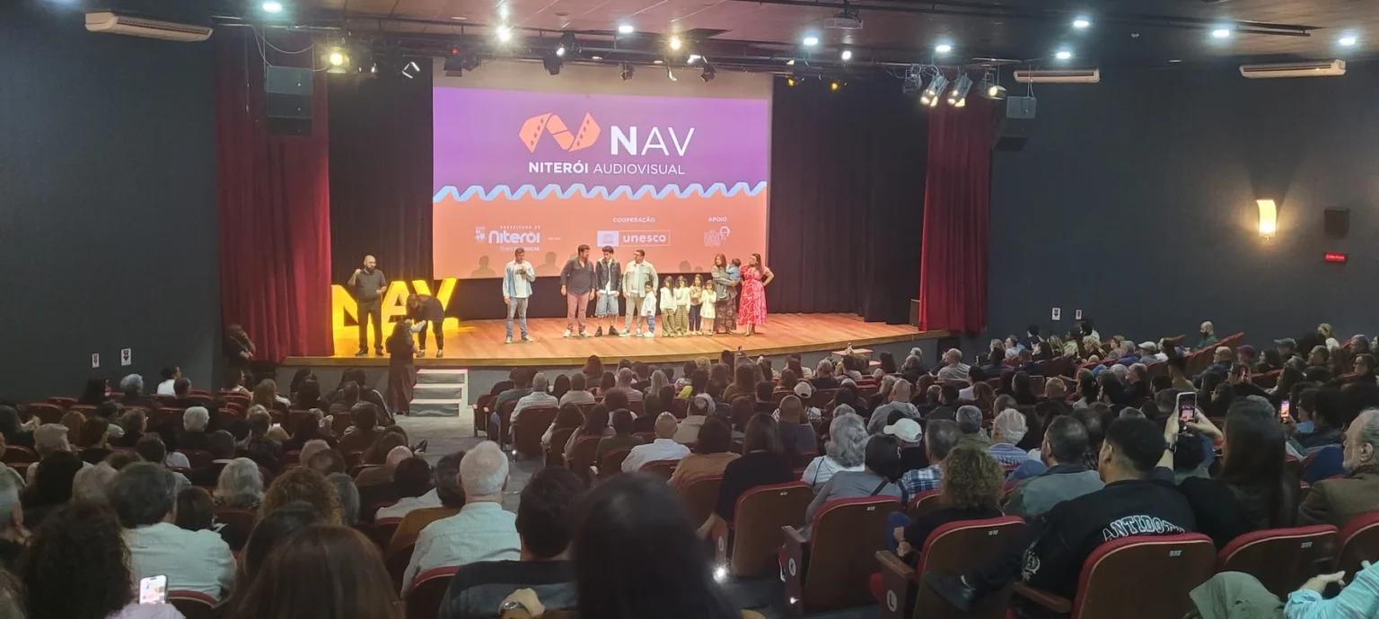 programa niterói audiovisual nav cinema