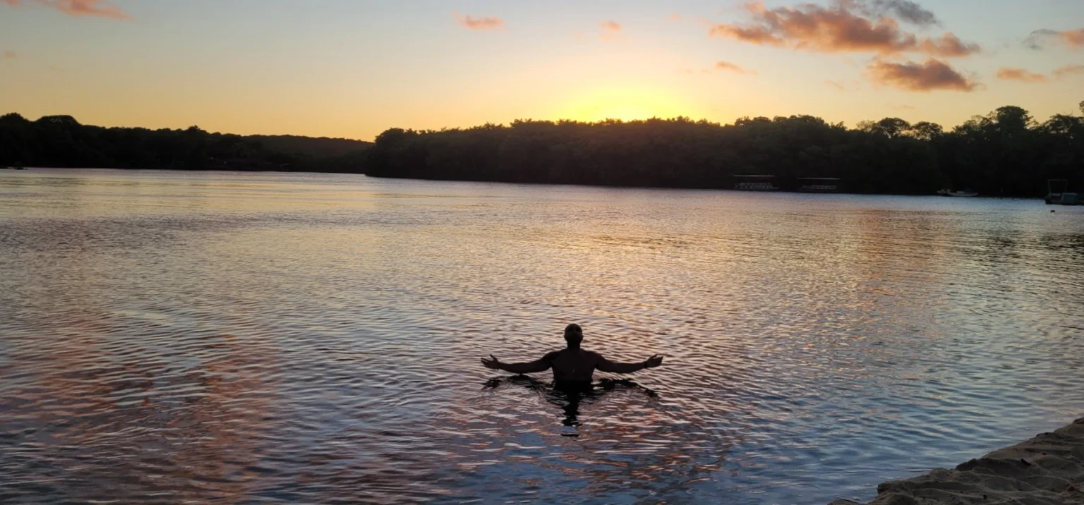 rio camaratuba roteiro barra de camaratuba
