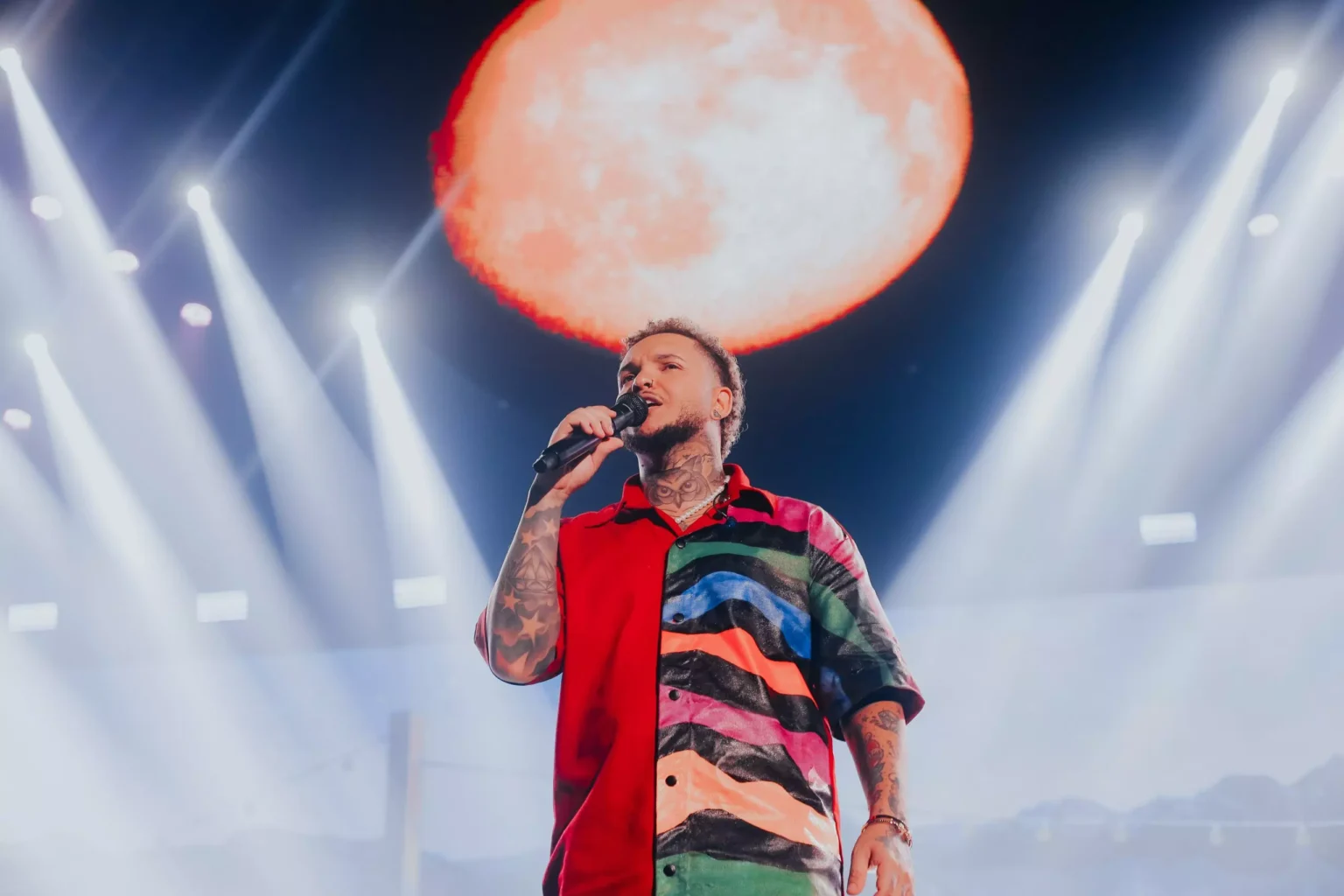 suel arraia da alegria feira de são cristovao credito-dviulgacao