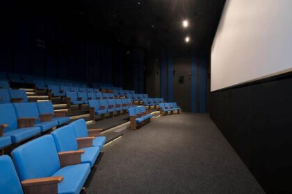 São Paulo Audiovisual Hub