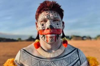 Rio Acima – Uma Jornada pelo Xingu