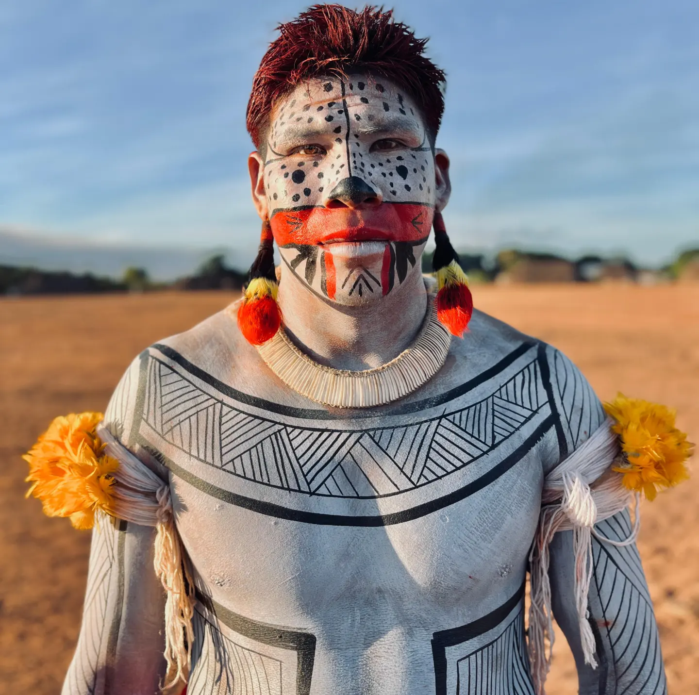 Rio Acima – Uma Jornada pelo Xingu