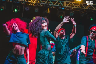 Festival Arranque! leva paredões de som, funk e tecnobrega para o CCBB Rio com shows, cinema e debates gratuitos