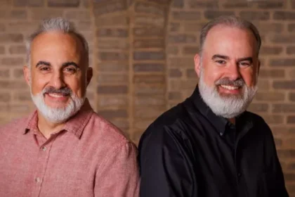 Irmaos Kendrick carlos acutis