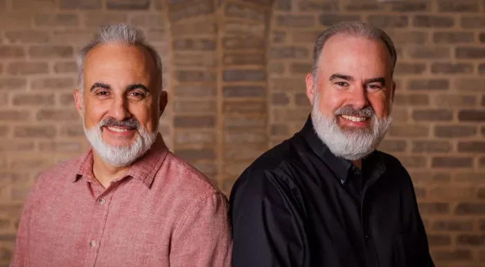 Irmaos Kendrick carlos acutis