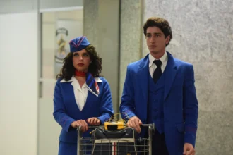 Máscaras de Oxigênio Não Cairão Automaticamente