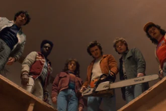 Stranger Things 5 divulgação netflix