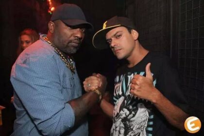 Mr. Catra é homenageado com clipe póstumo; assista agora