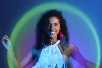 cantoras da rádio clariá