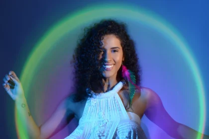 cantoras da rádio clariá