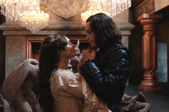 Drácula: Uma História de Amor Eterno